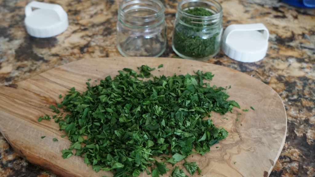 How to Keep Herbs Fresh for a Long&nbsp;Time