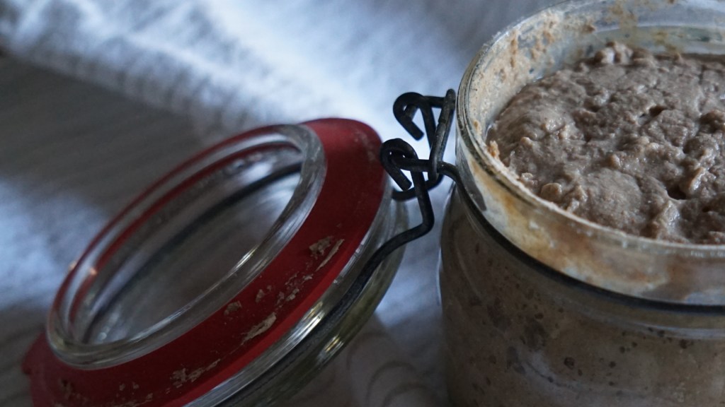 Let’s Talk Sourdough